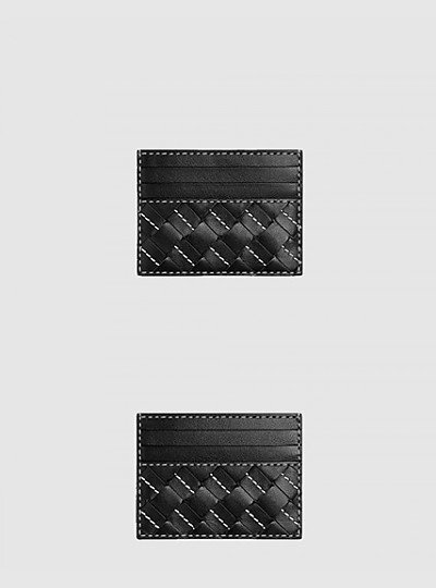 인트레치아토 카드 케이스 743209
