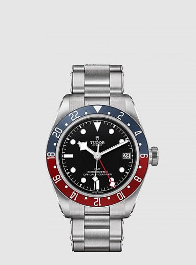 블랙베이 GMT 41 MT5652