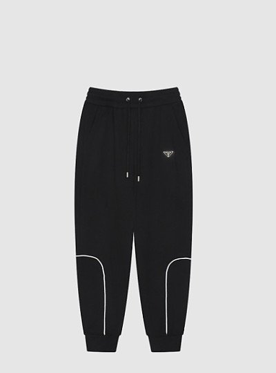 프라다 캐주얼 바지