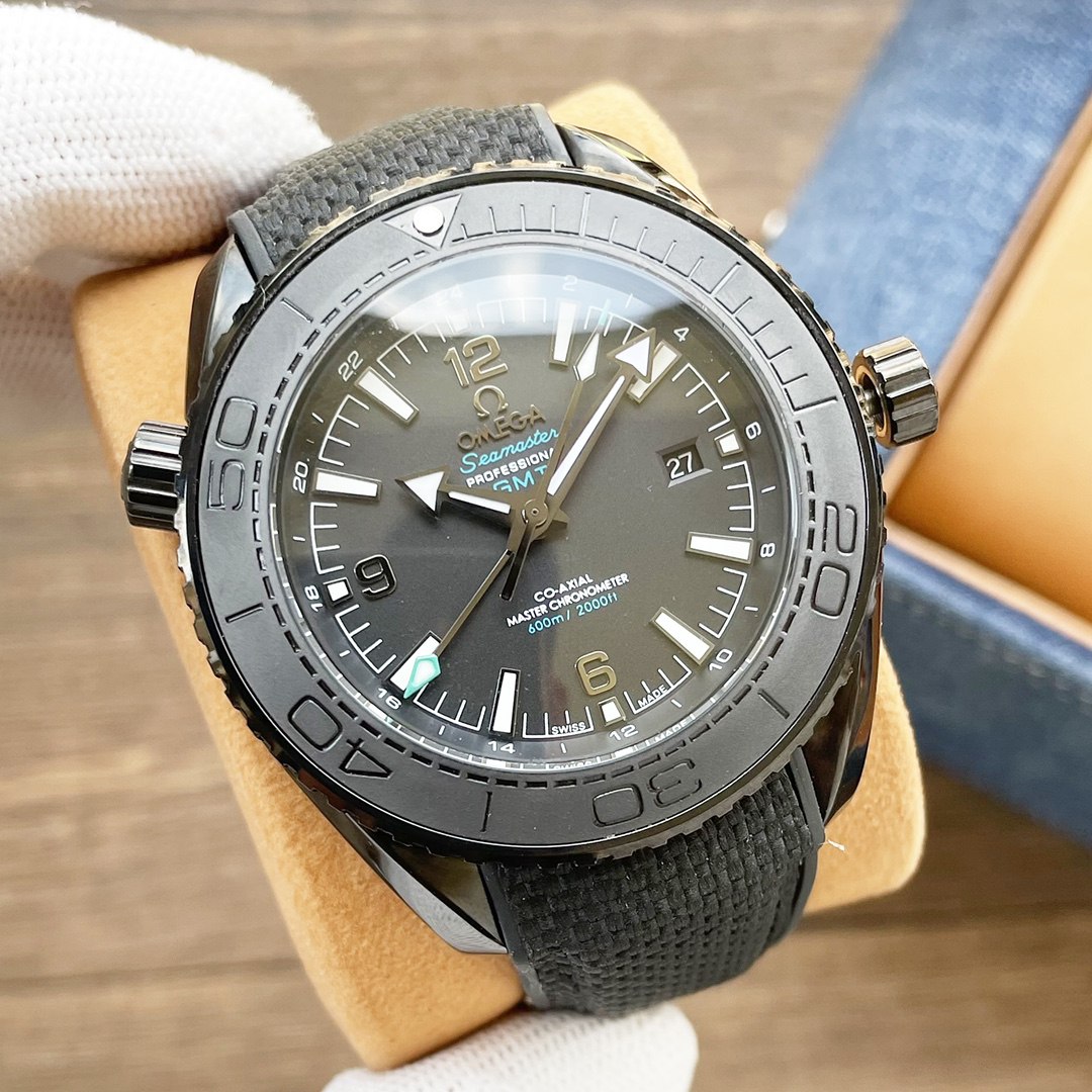 [등급별 가격문의] GMT 오메가 SEAMASTER