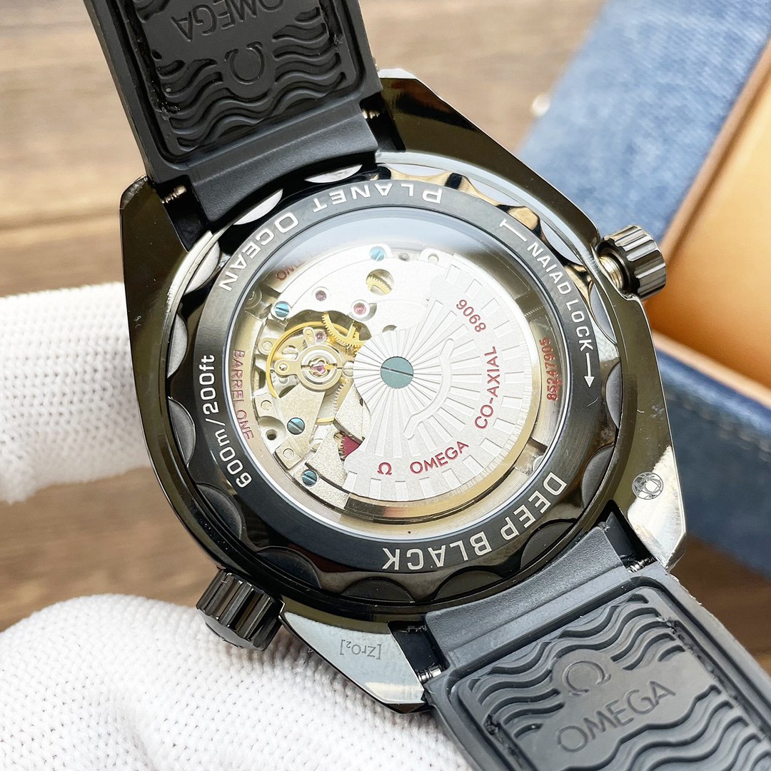 [등급별 가격문의] GMT 오메가 SEAMASTER
