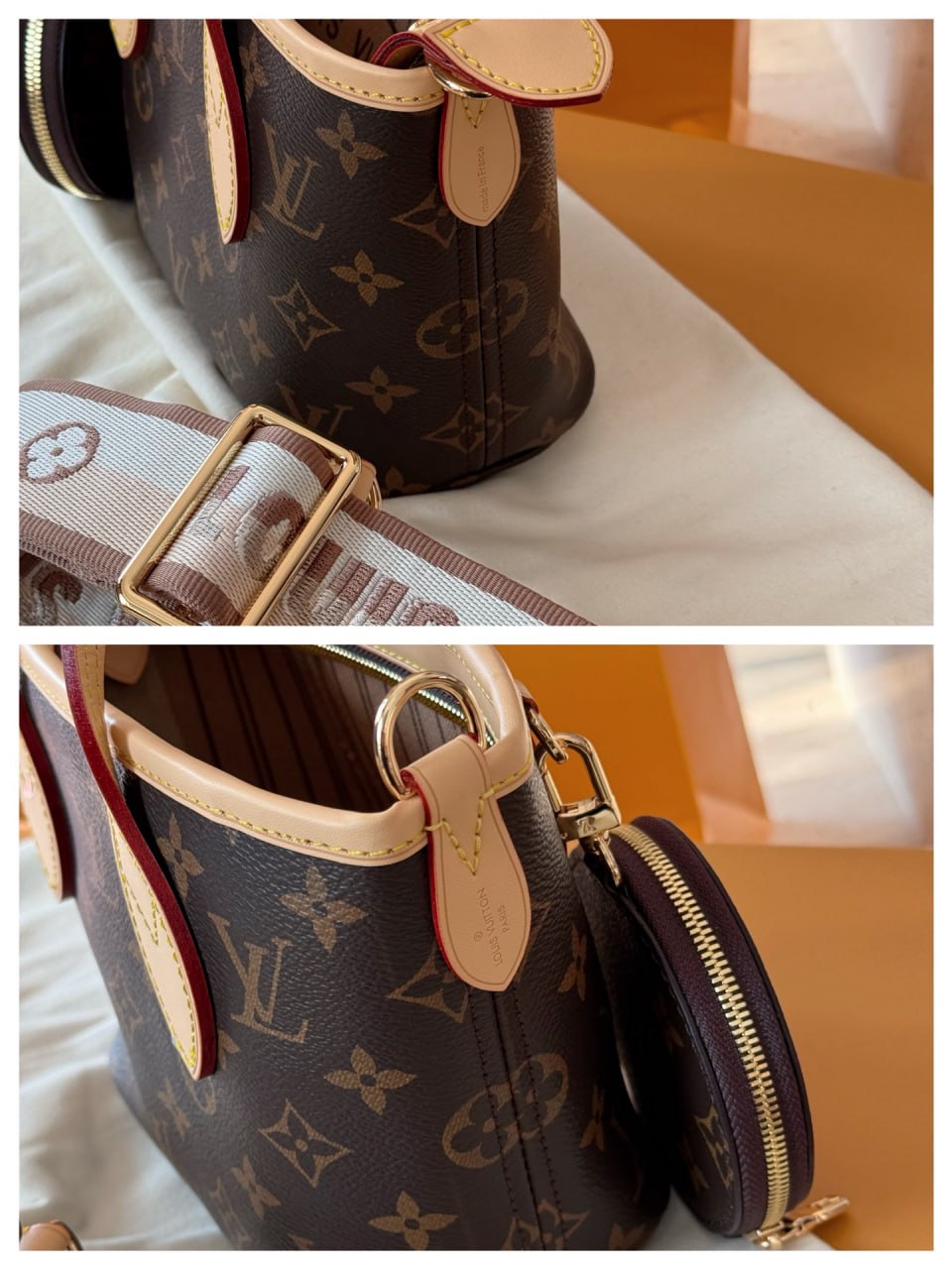 [등급별 가격문의] 루이비통 Neverfull