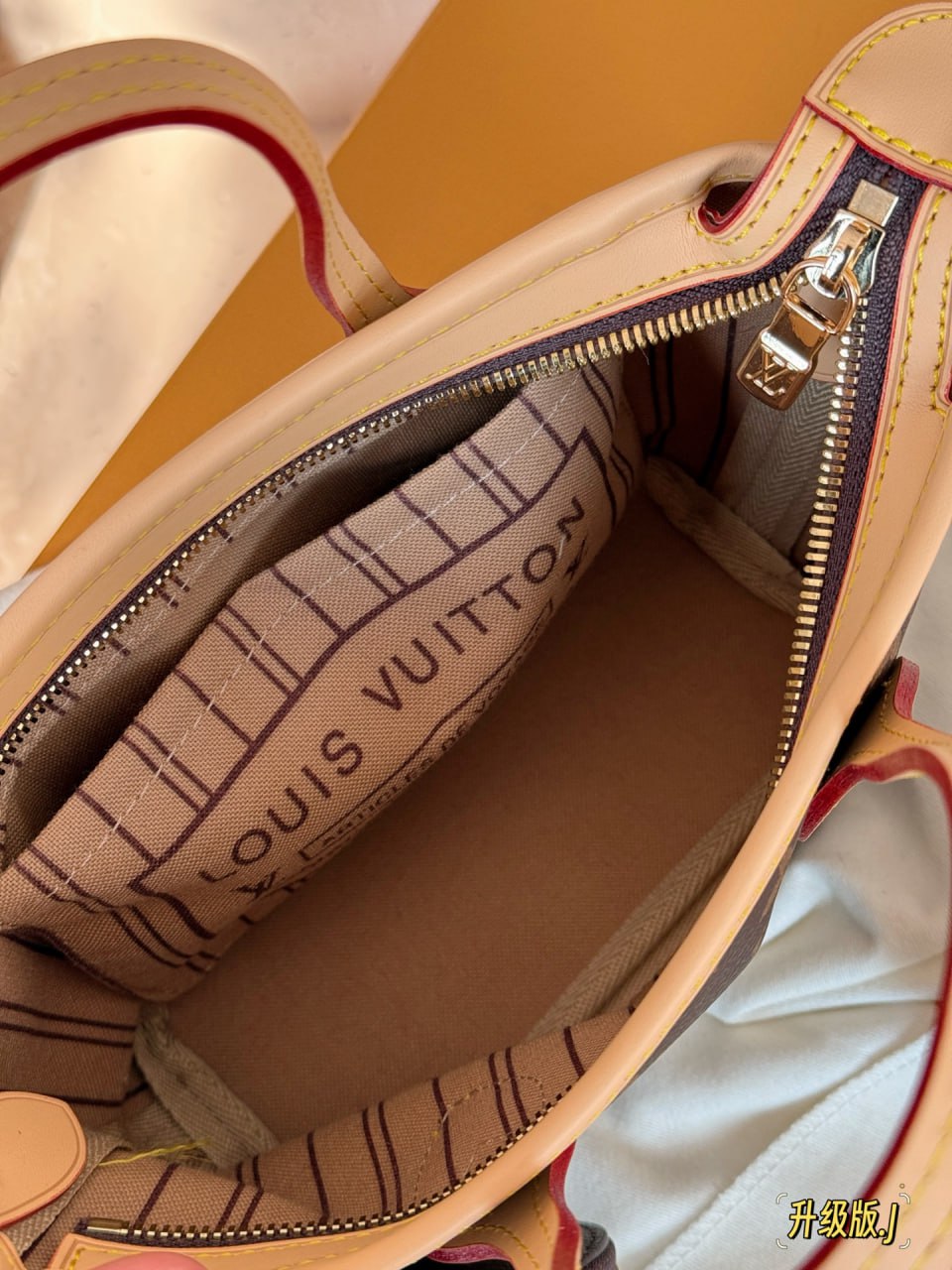 [등급별 가격문의] 루이비통 Neverfull
