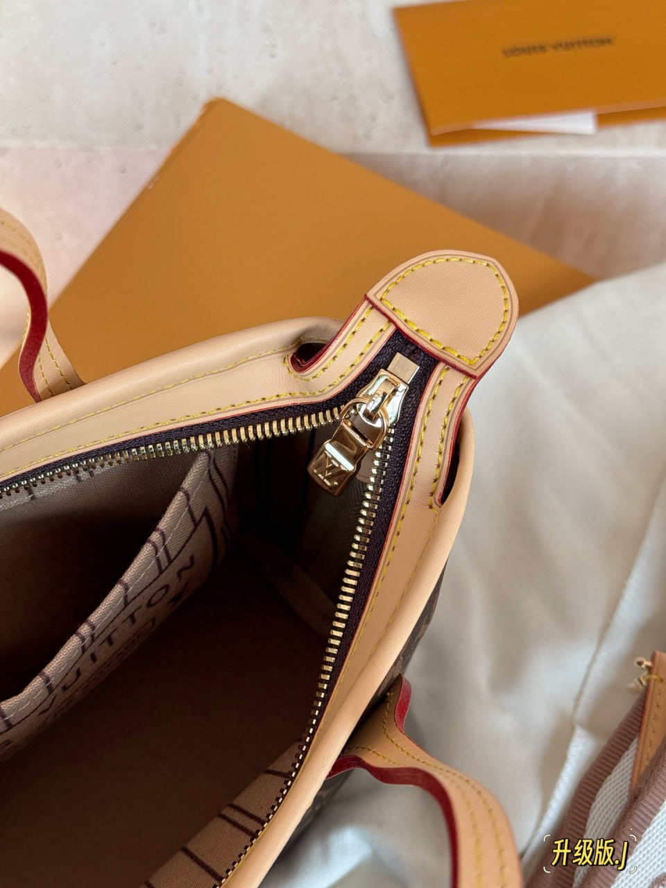 [등급별 가격문의] 루이비통 Neverfull