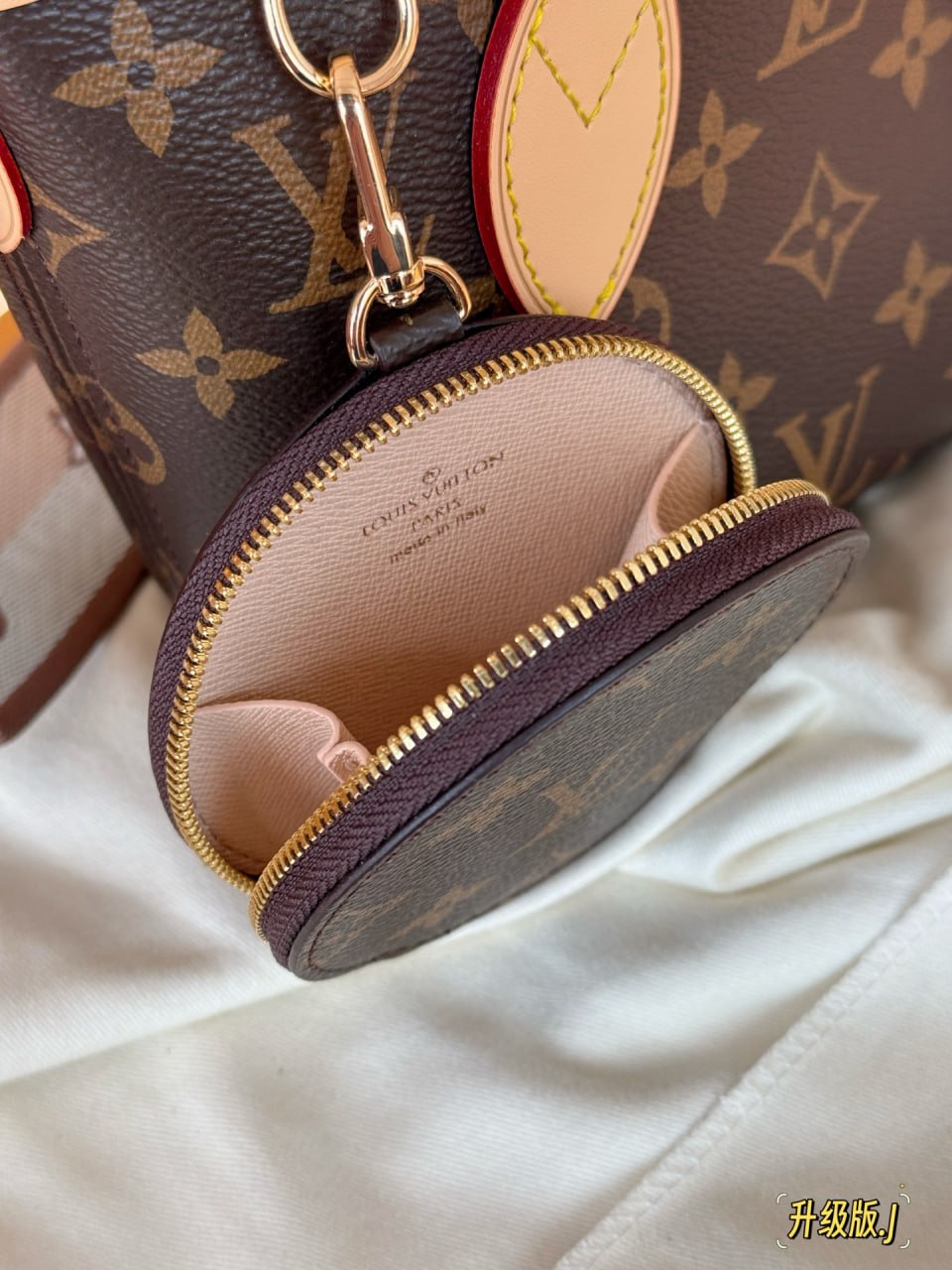 [등급별 가격문의] 루이비통 Neverfull