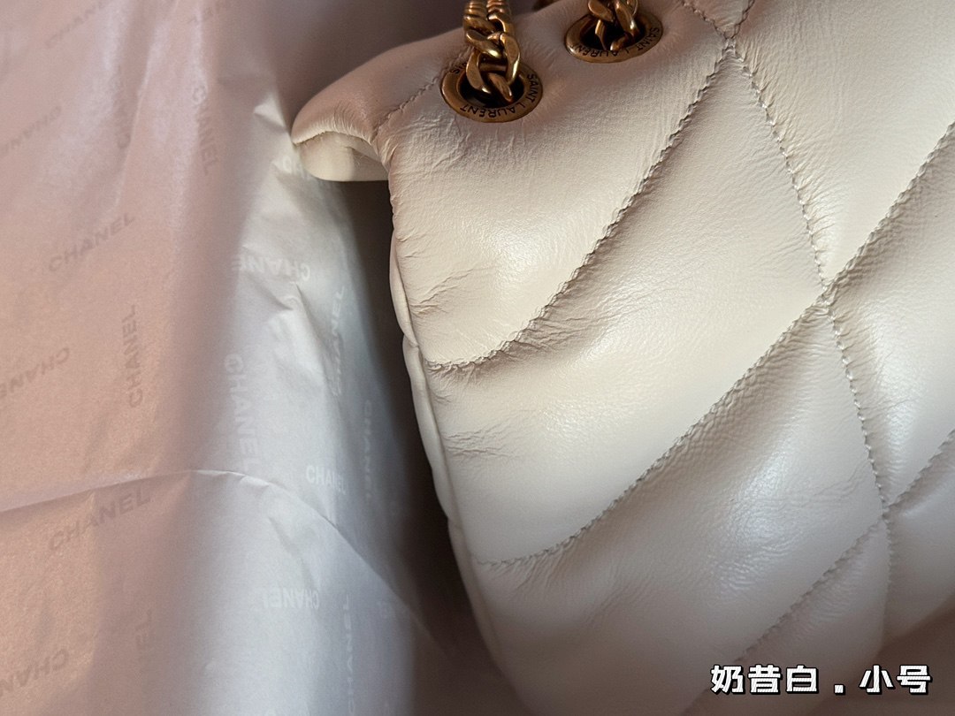 [등급별 가격문의] 입생로랑 LOULOU PUFFER