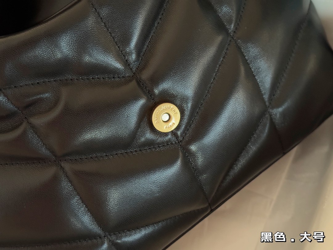 [등급별 가격문의] 입생로랑 LOULOU PUFFER