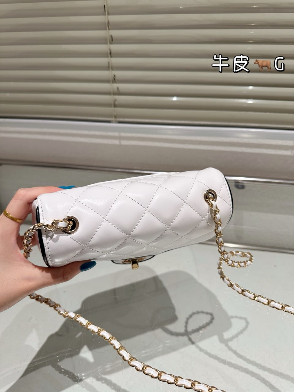 [등급별 가격문의] 샤넬 빈티지