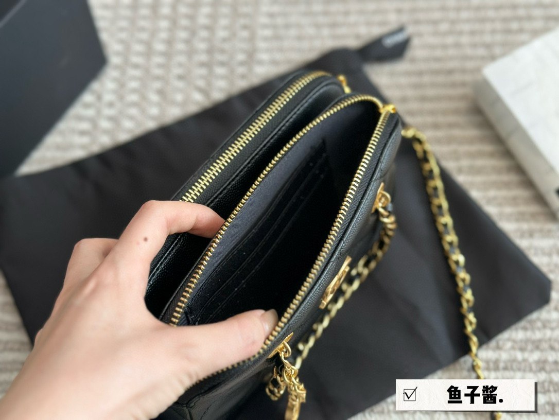 [등급별 가격문의] 샤넬 금화 지갑