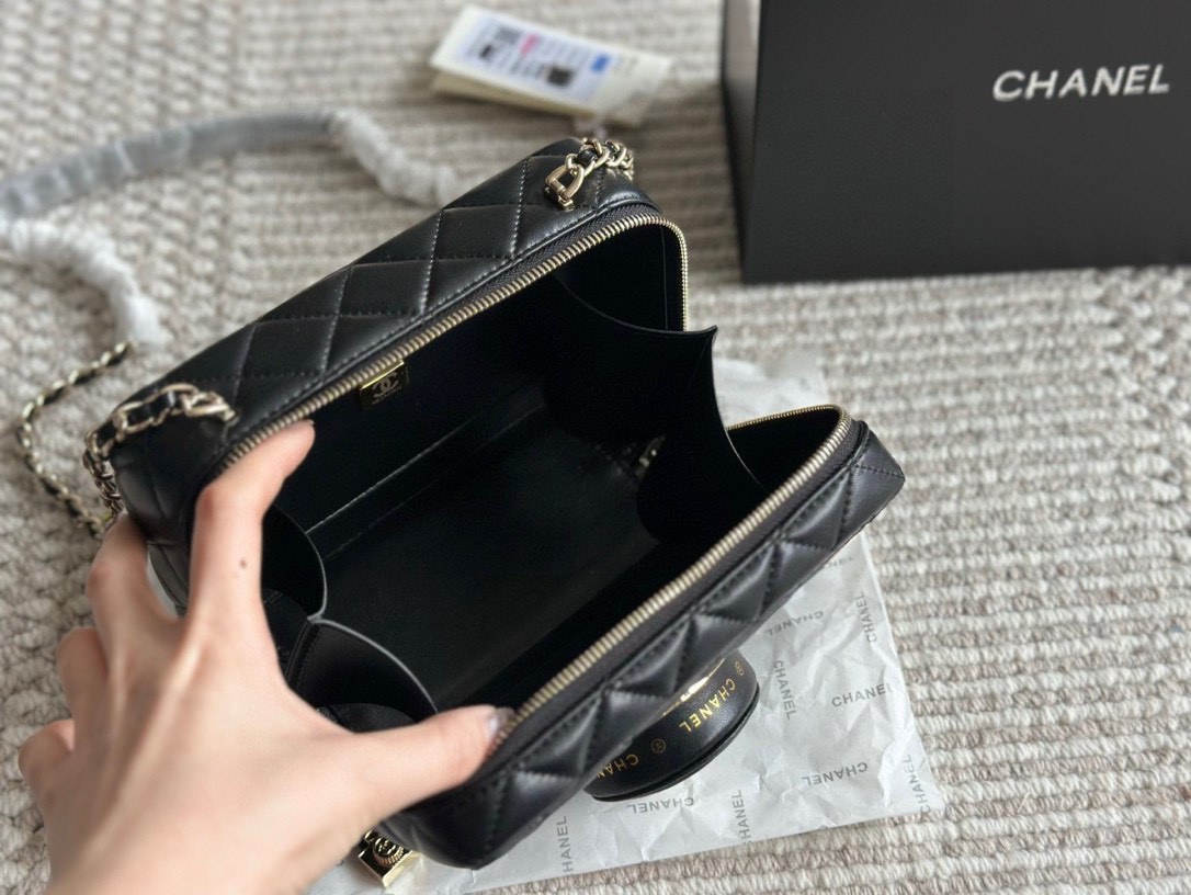 [등급별 가격문의] 샤넬 카메라 가방