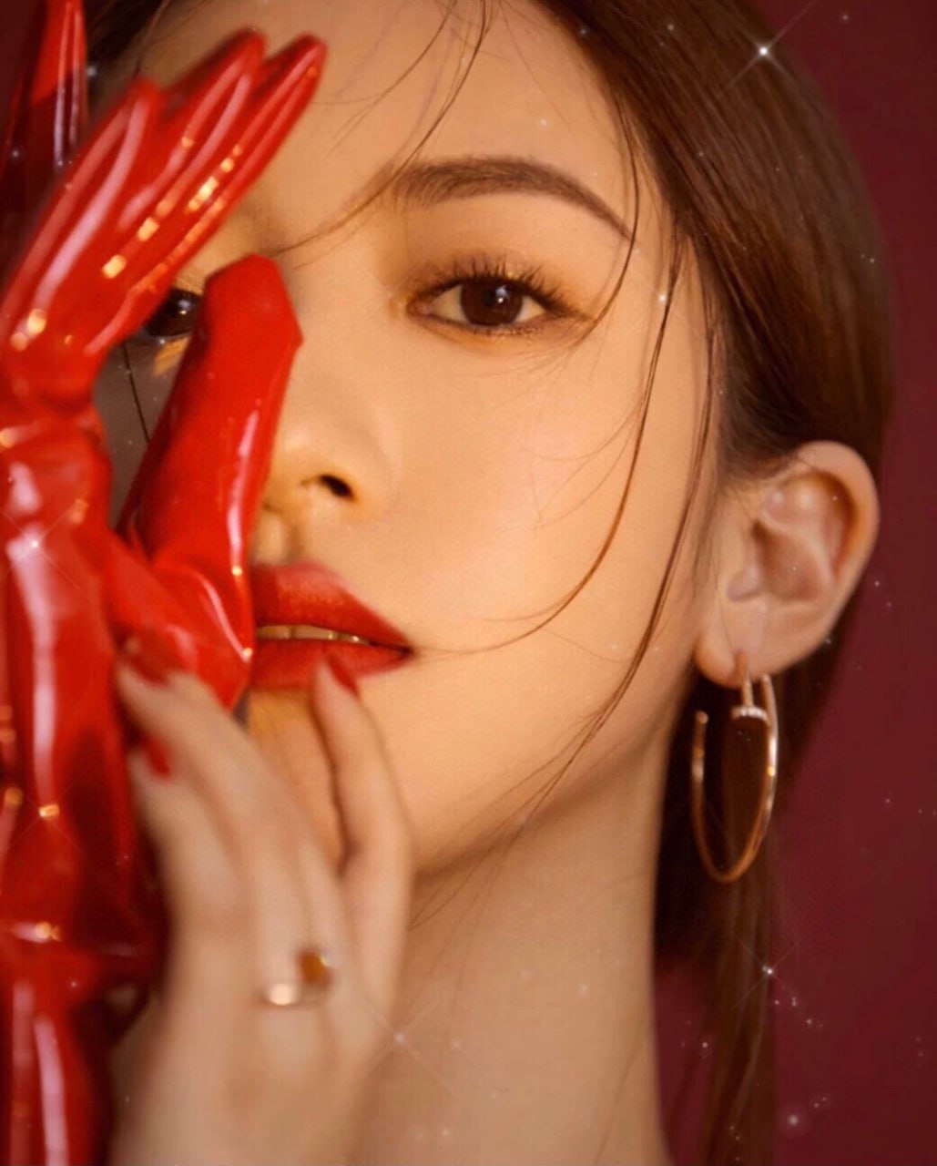 [하이엔드 미러급] 까르띠에 다이아 못 귀걸이 [가격 색상 사이즈 문의]