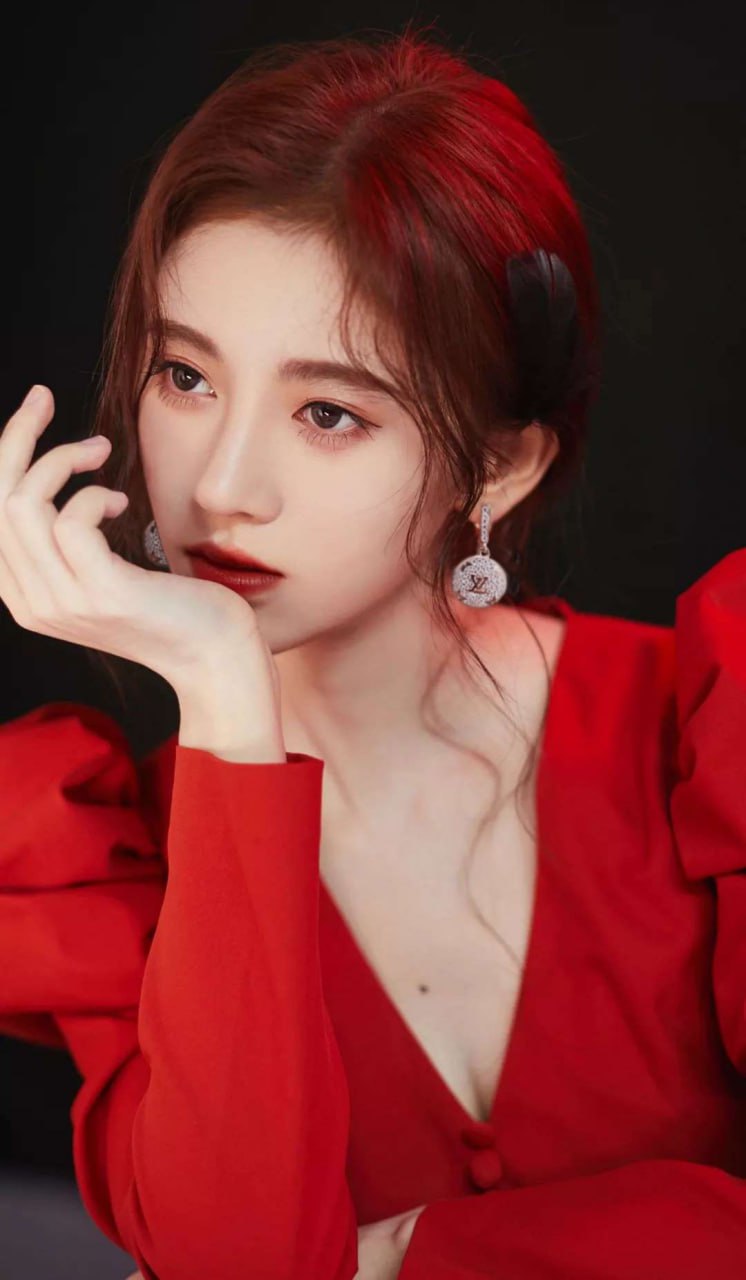 [하이엔드 미러급] 루이비통 큐빅 양면 이어링 [가격 색상 사이즈 문의]