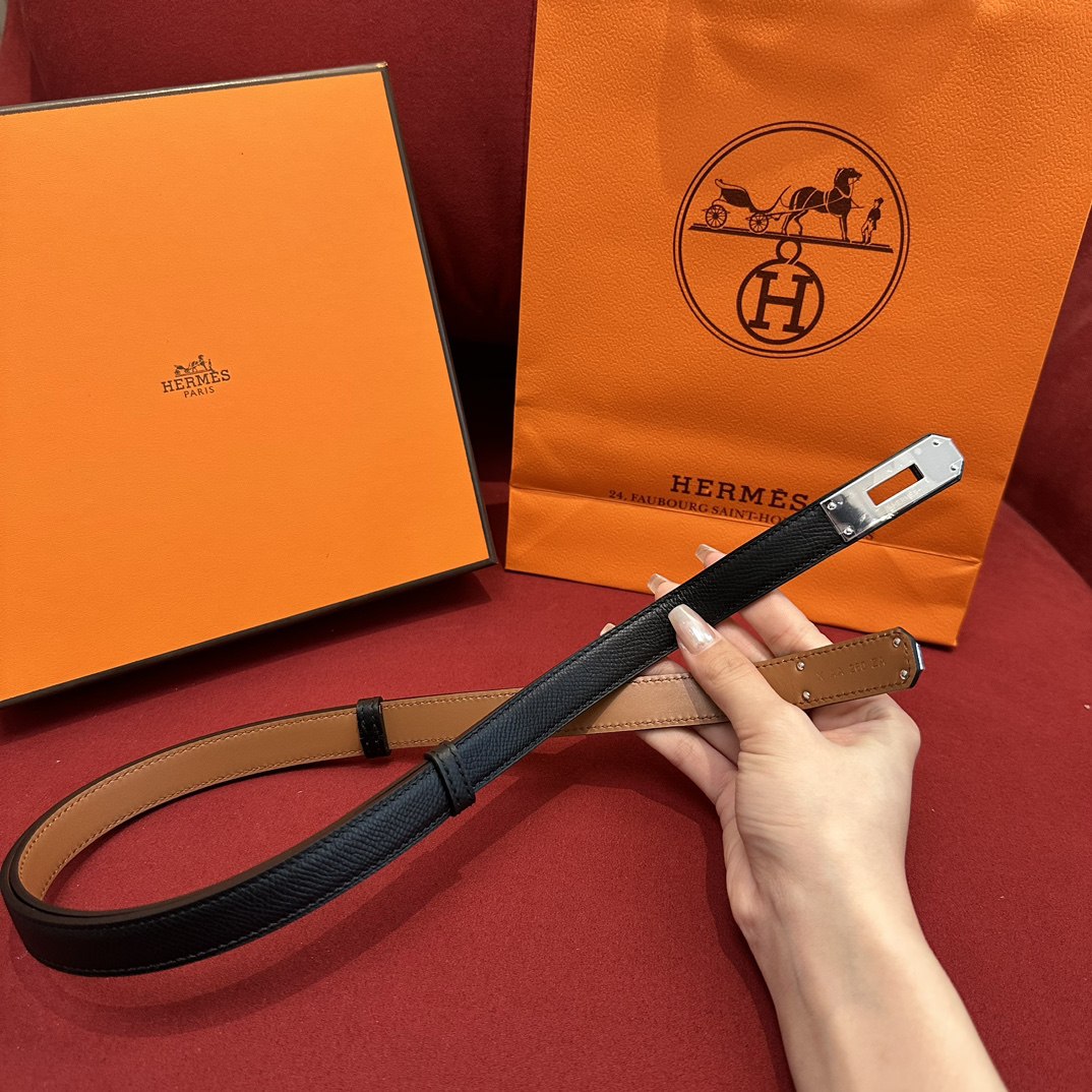 [하이엔드 미러급] 에르메스 클래식 켈리 버클