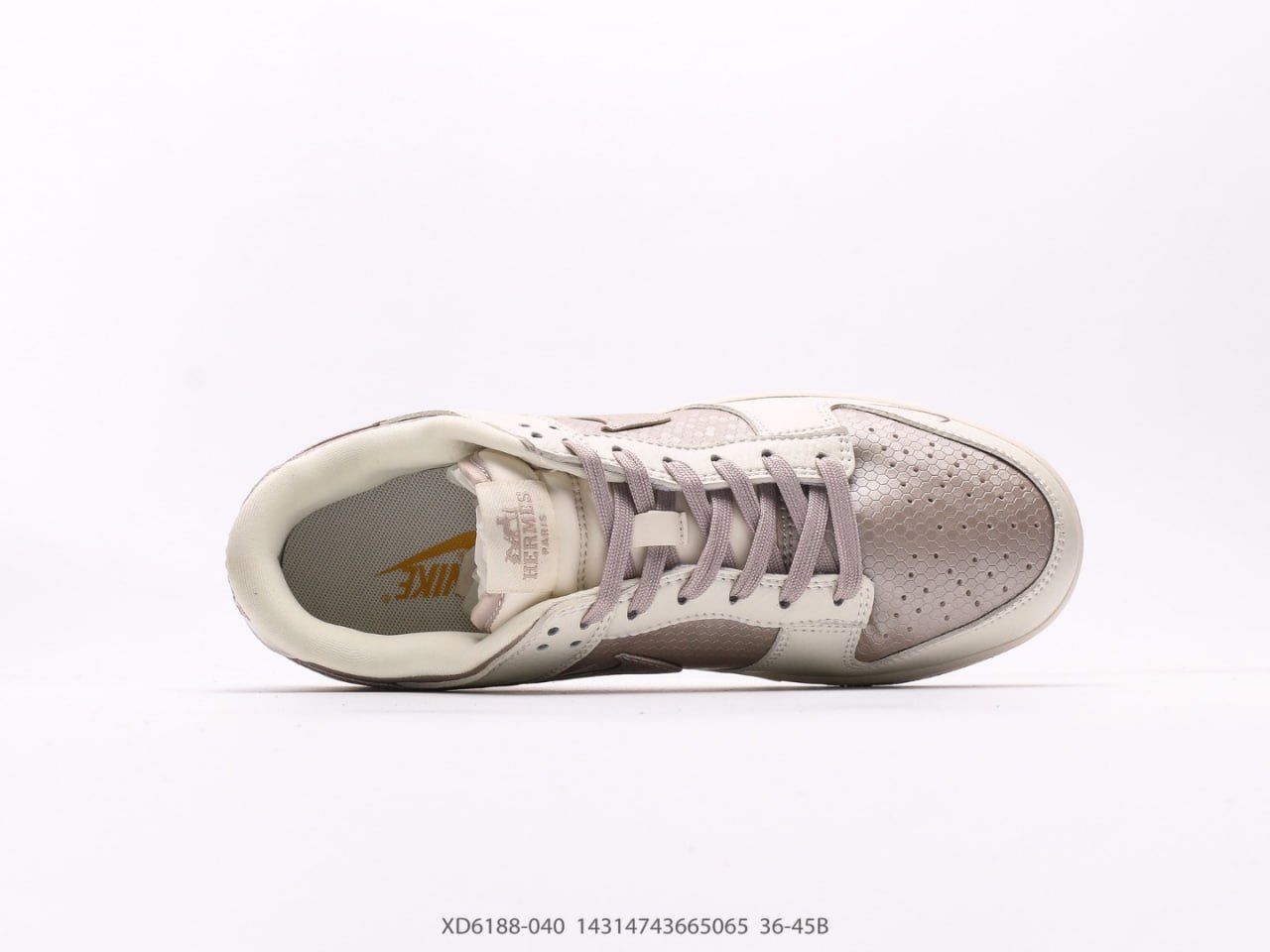 [하이엔드 미러급] 에르메스 x Nike 신발 사이즈 230~275