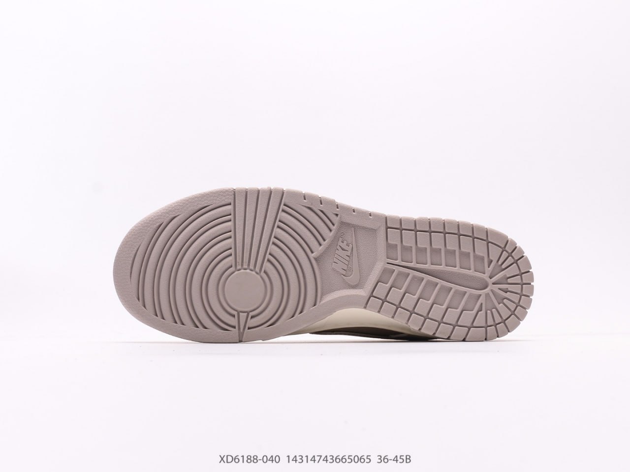 [하이엔드 미러급] 에르메스 x Nike 신발 사이즈 230~275