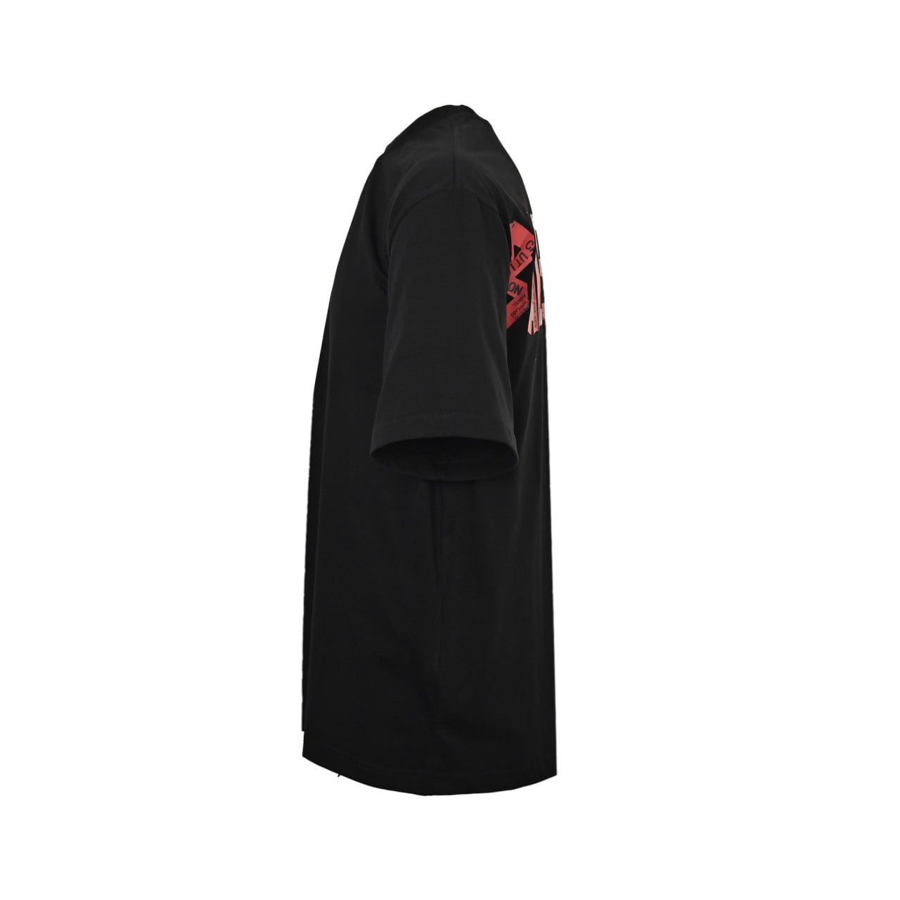 [하이엔드 미러급] 발렌시아가 뒷면 레터링 반팔 XS-L [사진참고]