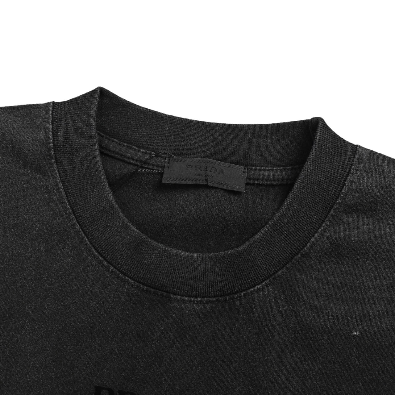 [하이엔드 미러급] 프라다 25S 삼각로고 반팔 S-XL [사진참고]