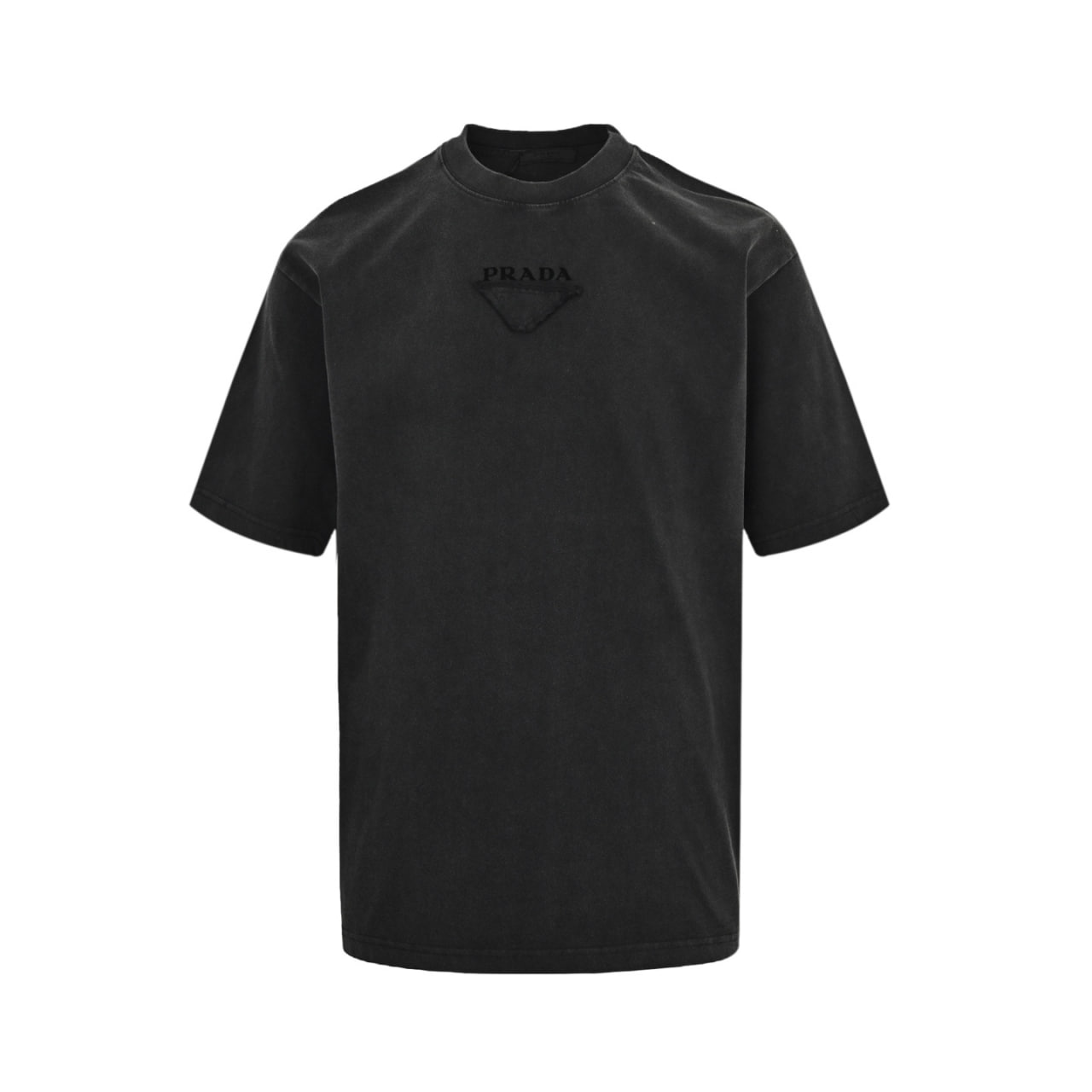 [하이엔드 미러급] 프라다 25S 삼각로고 반팔 S-XL [사진참고]