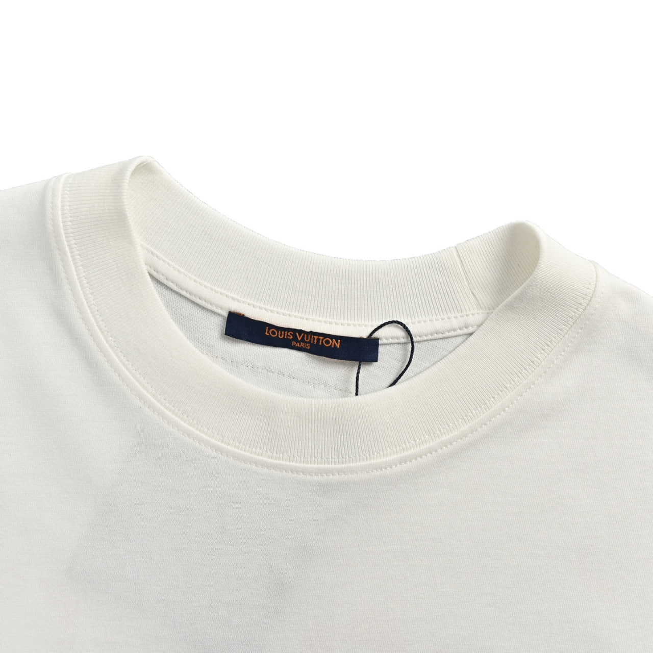 [하이엔드 미러급] 루이비통 25s 로고 반팔 S-XL [사진참고]