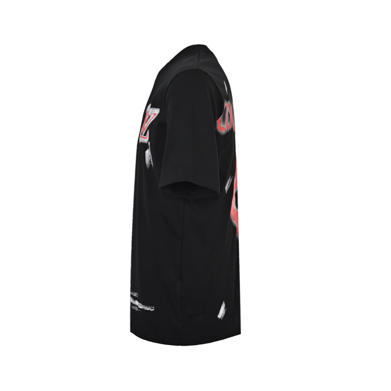[하이엔드 미러급] 루이비통 25s 로고 반팔 S-XL [사진참고]