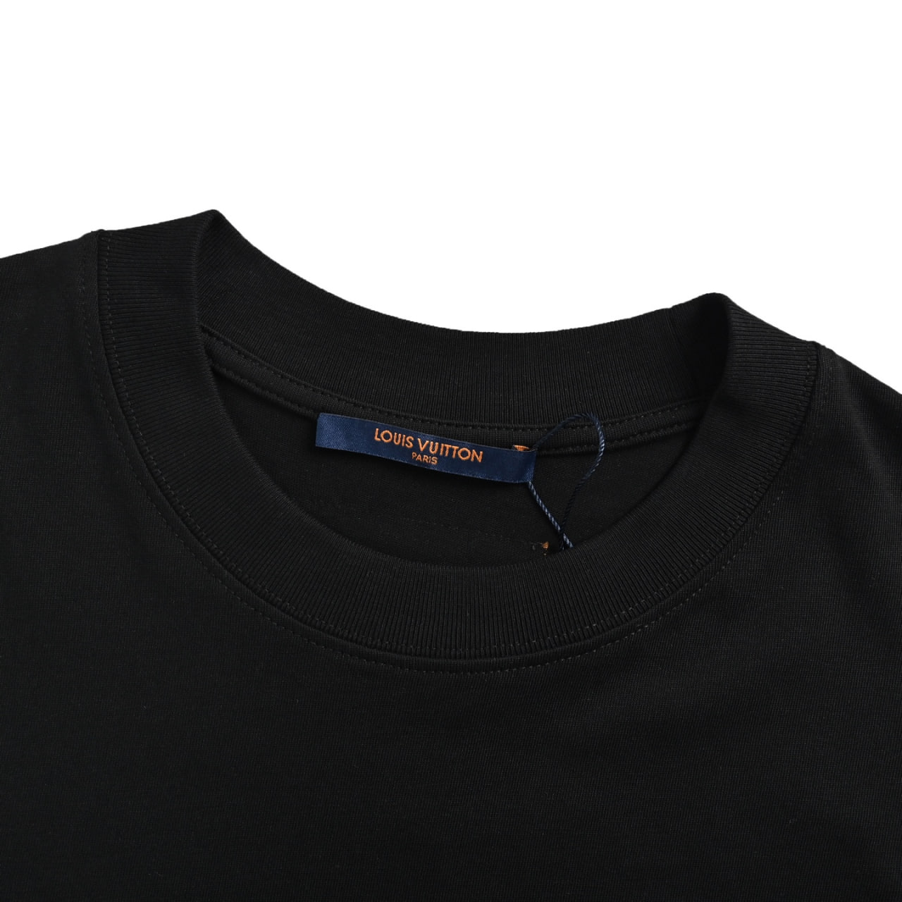 [하이엔드 미러급] 루이비통 25s 로고 반팔 S-XL [사진참고]