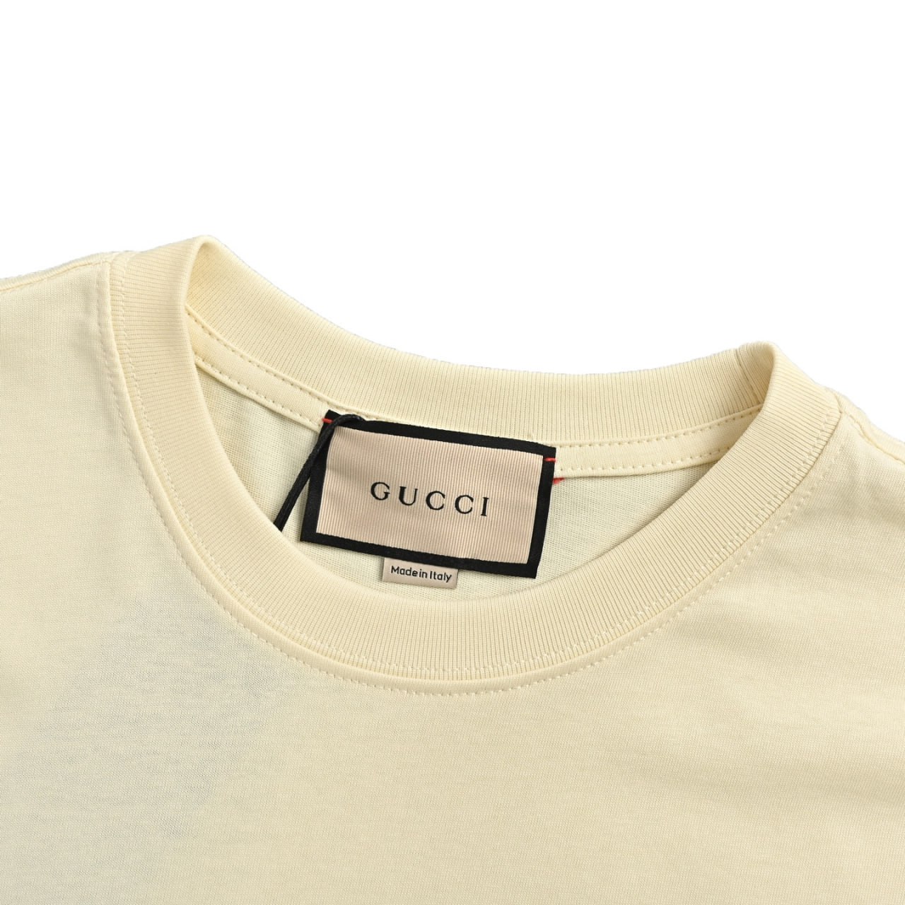 [하이엔드 미러급] 구찌 25s 프린트 반팔 S-XL [사진참고]