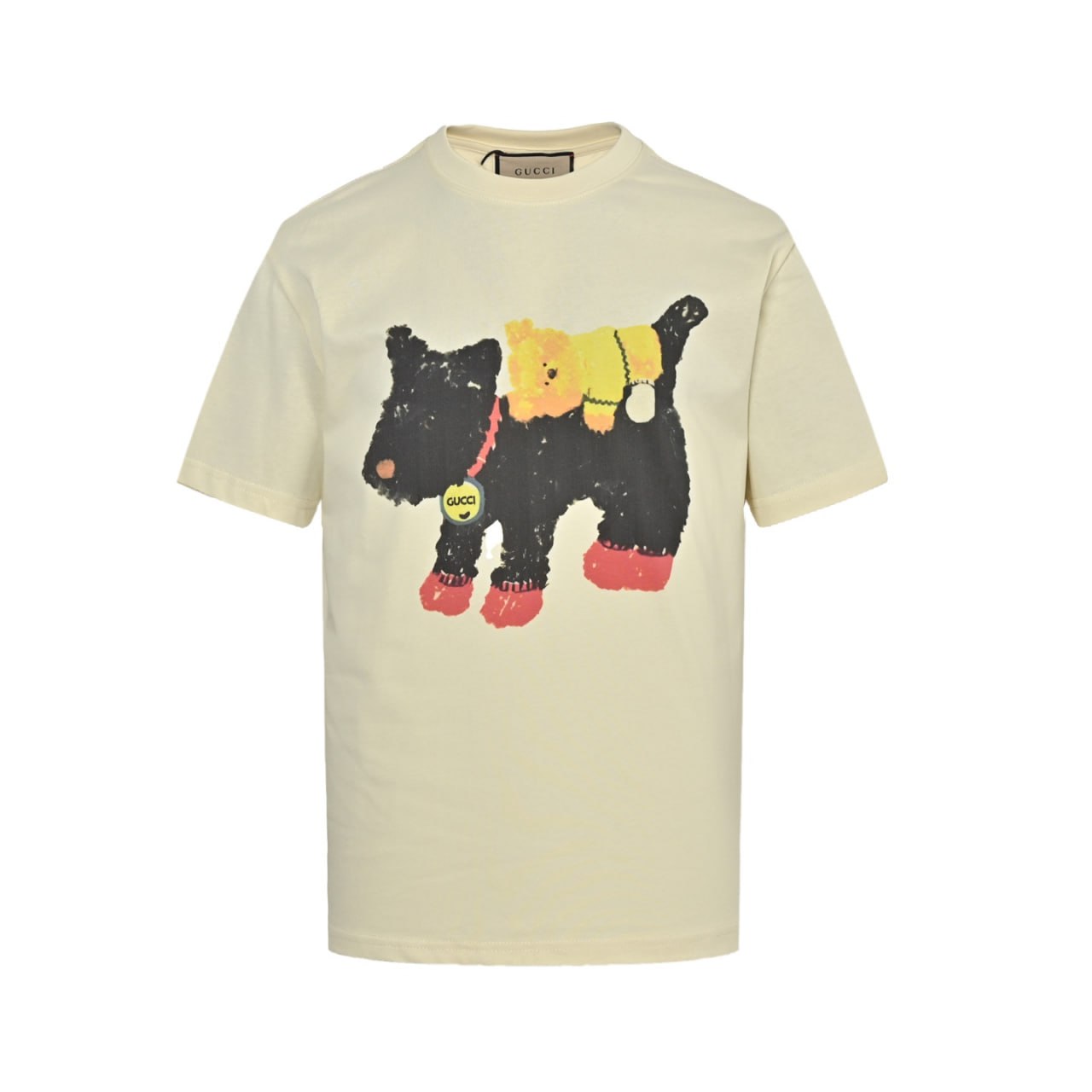 [하이엔드 미러급] 구찌 25s 프린트 반팔 S-XL [사진참고]