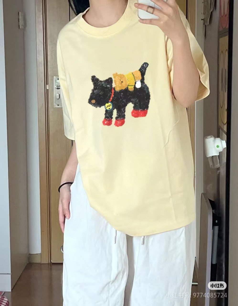 [하이엔드 미러급] 구찌 25s 프린트 반팔 S-XL [사진참고]