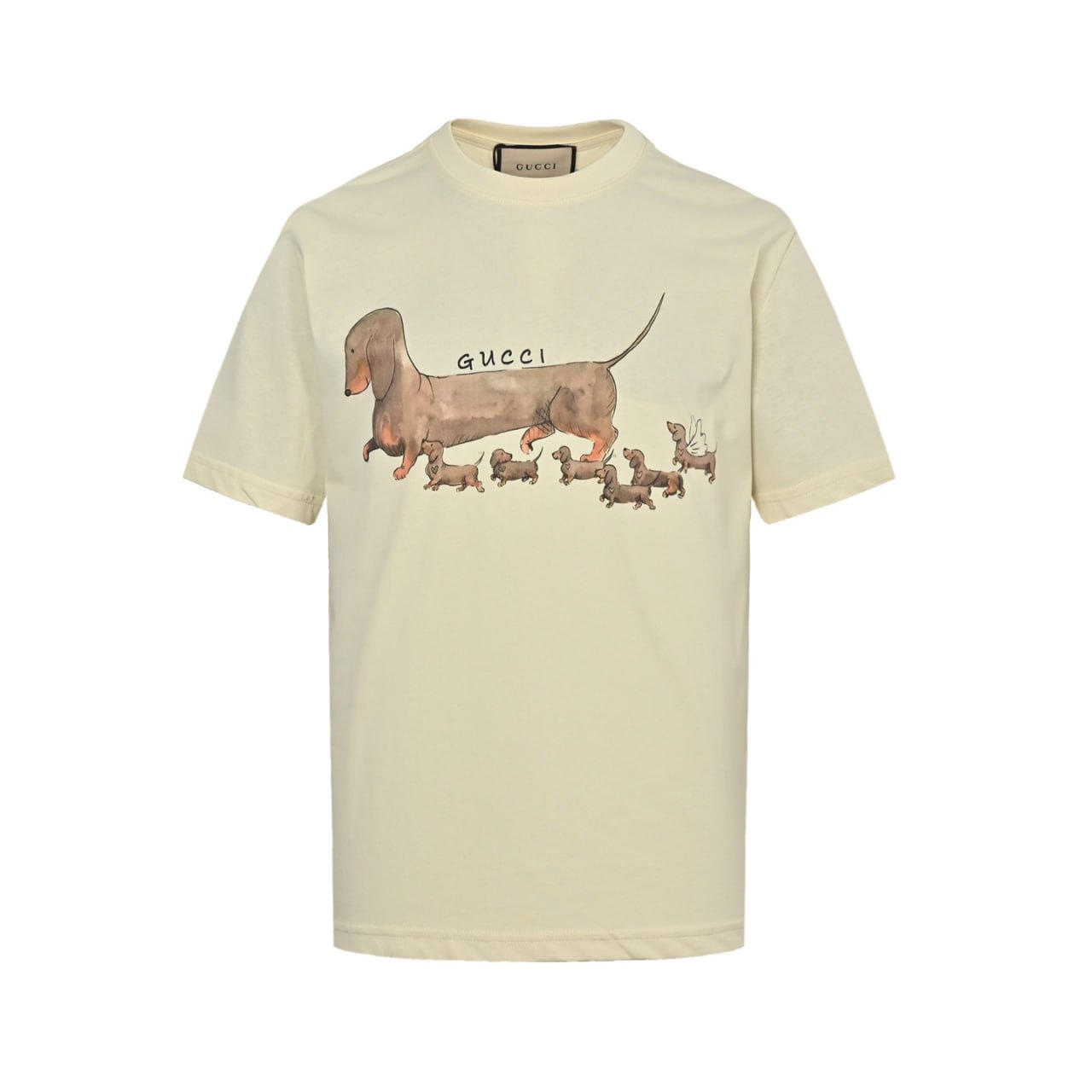 [하이엔드 미러급] 구찌 25s 프린트 반팔 S-XL [사진참고]