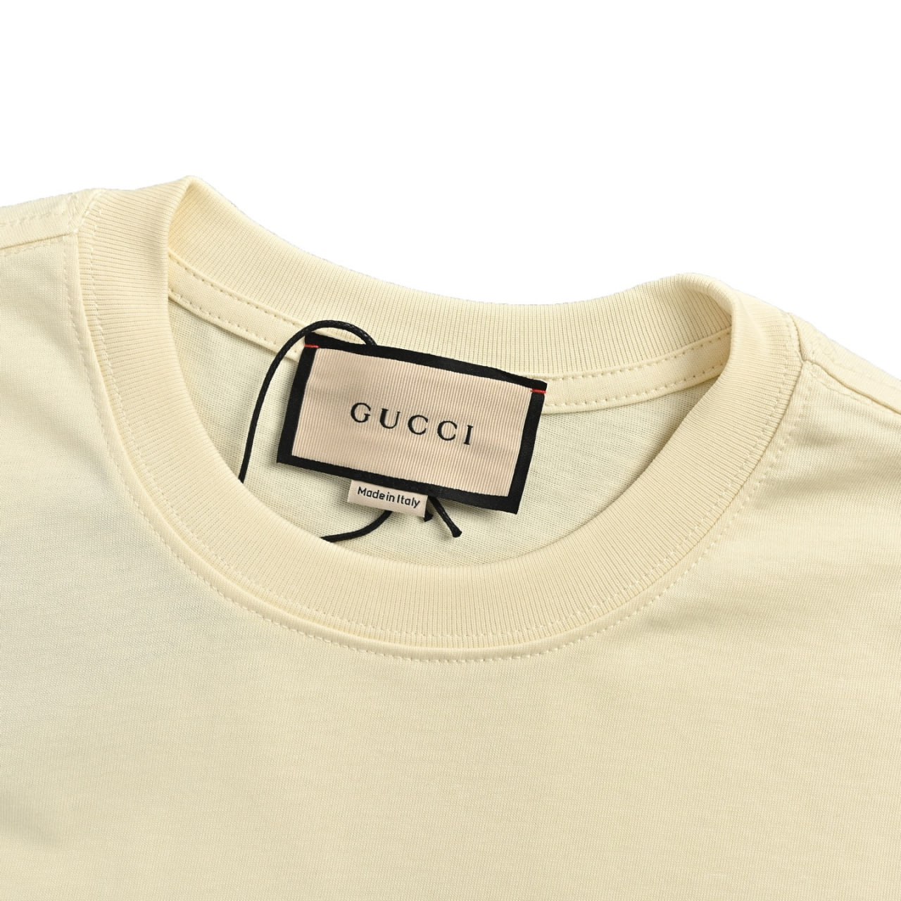 [하이엔드 미러급] 구찌 25s 프린트 반팔 S-XL [사진참고]