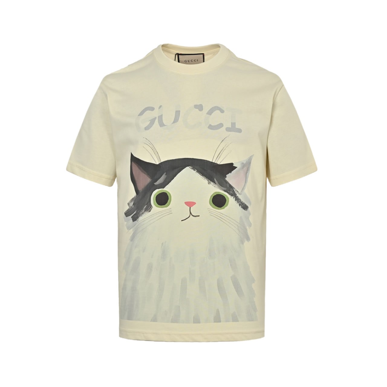 [하이엔드 미러급] 구찌 25s 프린트 반팔 S-XL [사진참고]