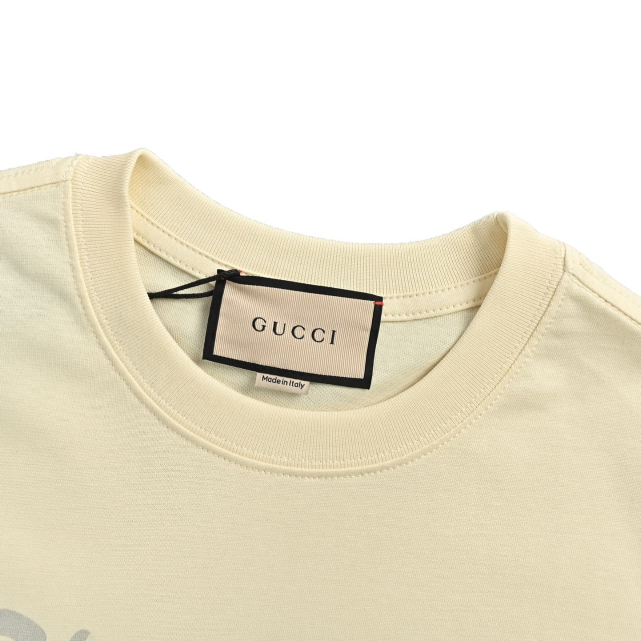 [하이엔드 미러급] 구찌 25s 프린트 반팔 S-XL [사진참고]