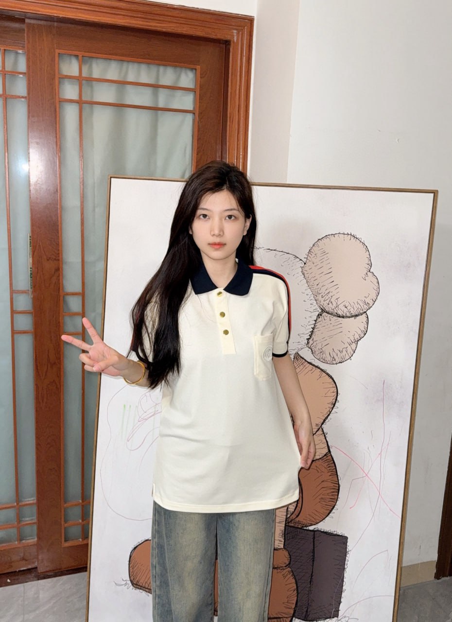 [하이엔드 미러급] 구찌 25s 더블G 반팔 사이즈 M-XXL [사진참고]