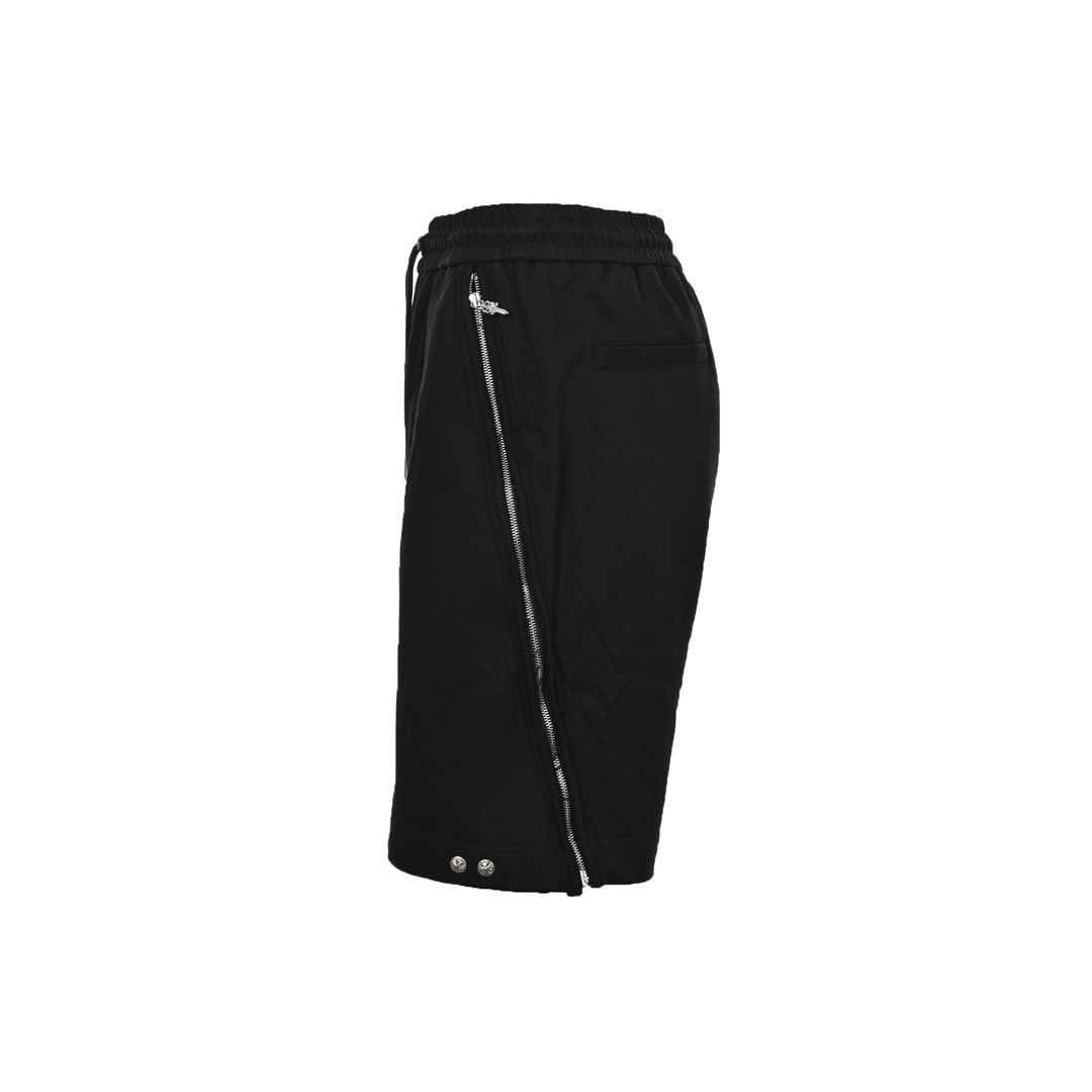 [하이엔드 미러급] 크롬하츠 사이드 집업 반바지 S-XL [사진참고]