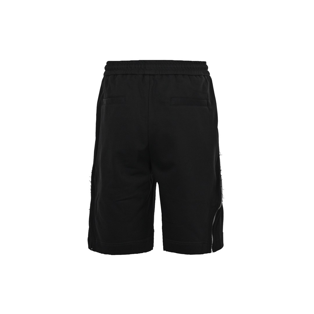 [하이엔드 미러급] 크롬하츠 사이드 집업 반바지 S-XL [사진참고]