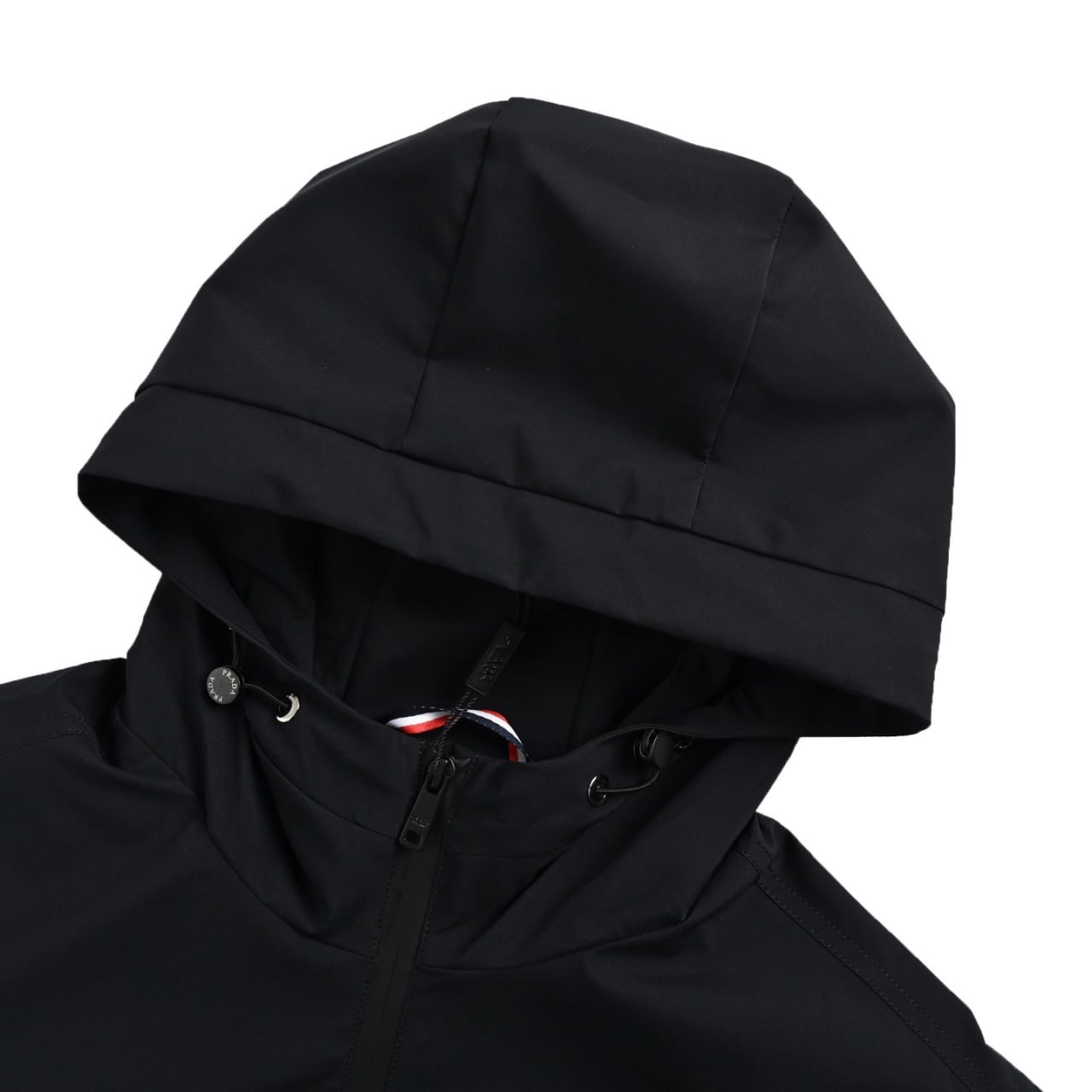 [하이엔드 미러급] 프라다 25s 메탈 삼각로고 집업 사이즈 M-3XL [사진참고]
